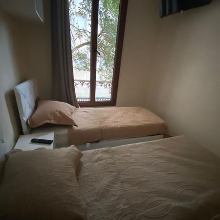 Rent Appart - La Garenne Colombes Buitenkant foto