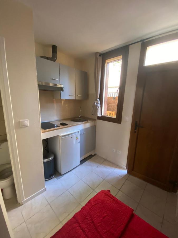 Rent Appart - La Garenne Colombes Buitenkant foto