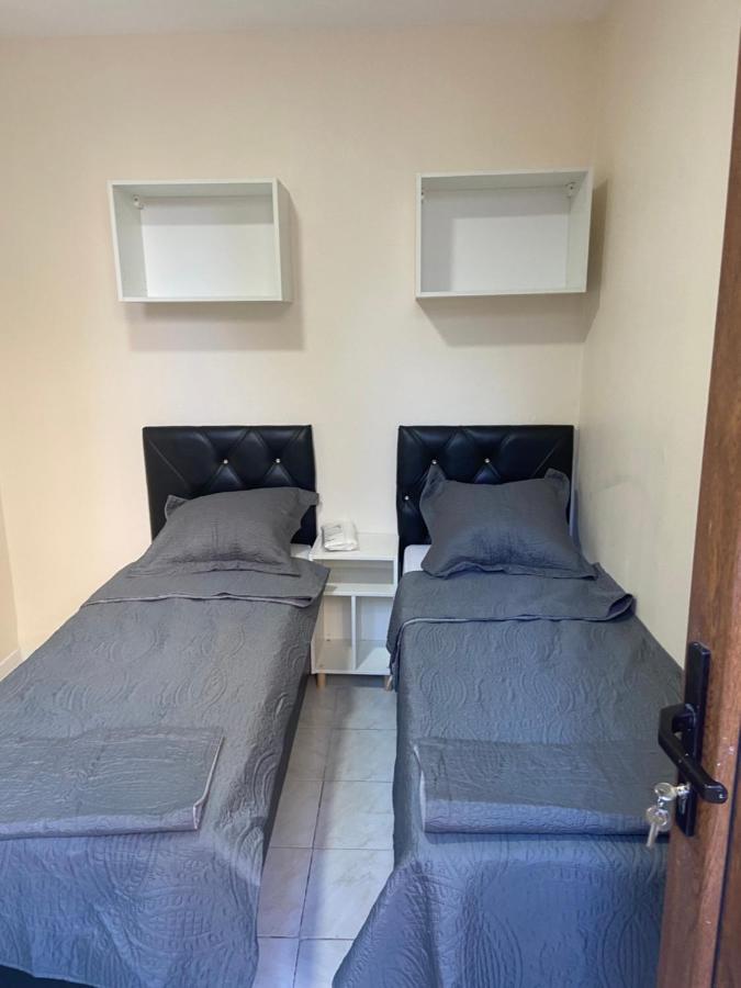 Rent Appart - La Garenne Colombes Buitenkant foto
