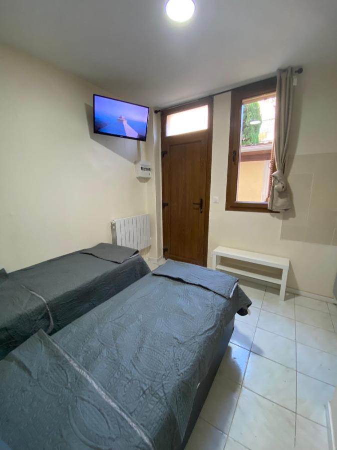 Rent Appart - La Garenne Colombes Buitenkant foto