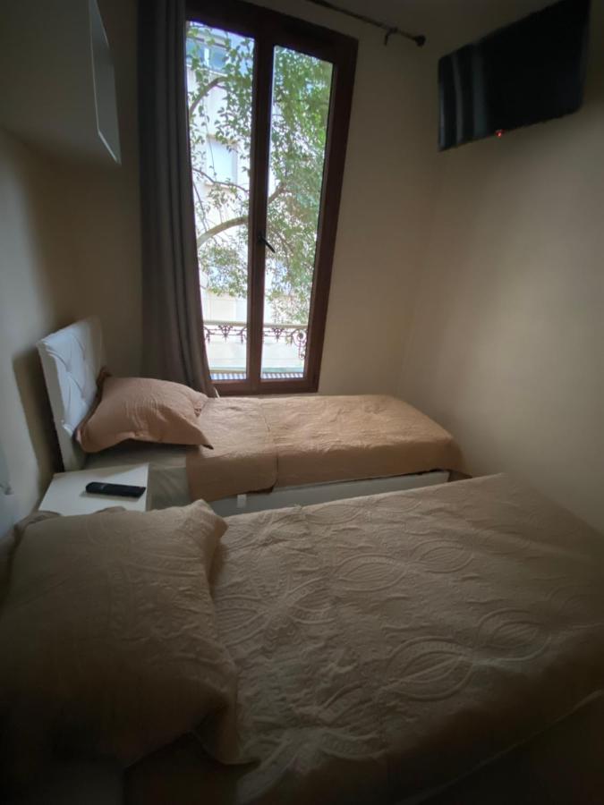 Rent Appart - La Garenne Colombes Buitenkant foto