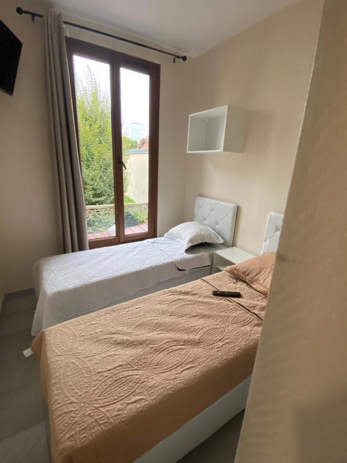 Rent Appart - La Garenne Colombes Buitenkant foto