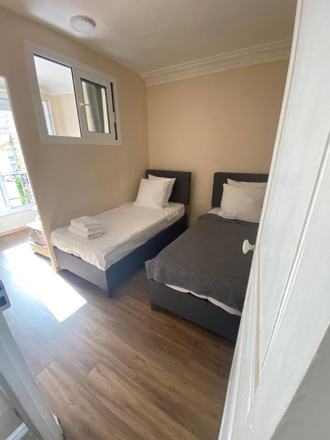 Rent Appart - La Garenne Colombes Buitenkant foto