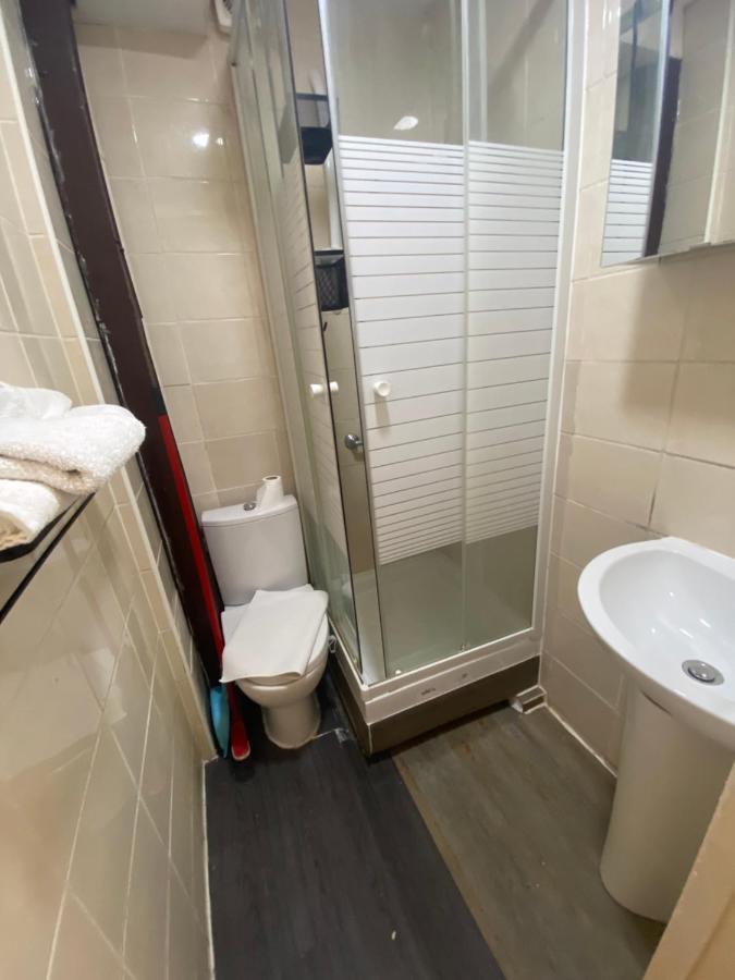 Rent Appart - La Garenne Colombes Buitenkant foto